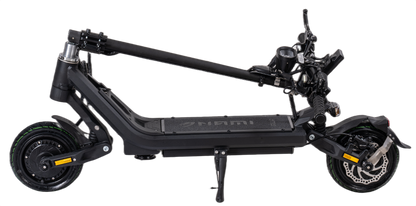 Electric scooter NAMI SUPER STELLAR