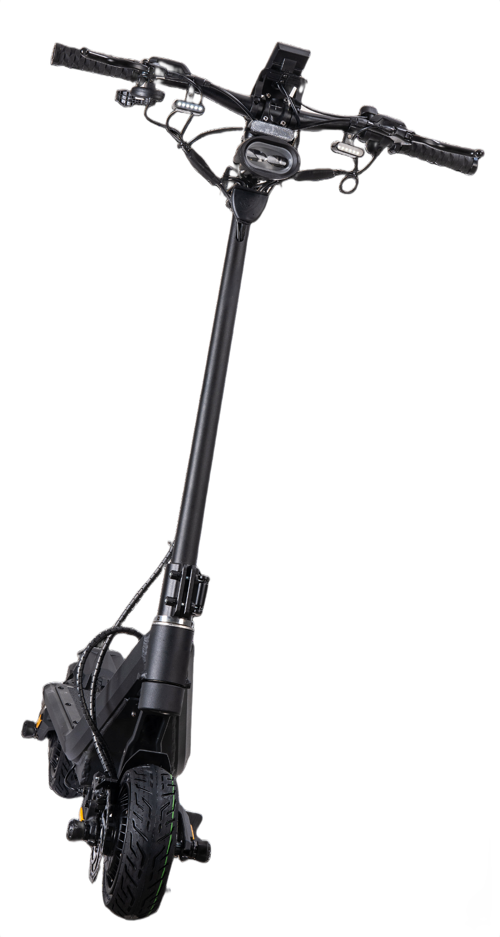 Electric scooter NAMI SUPER STELLAR