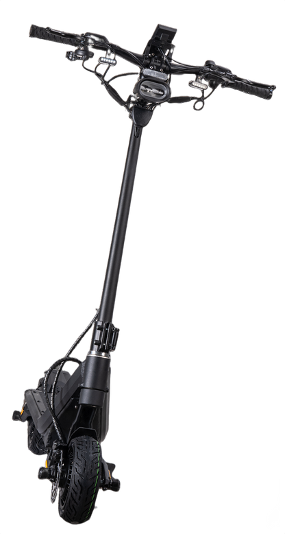 Electric scooter NAMI SUPER STELLAR