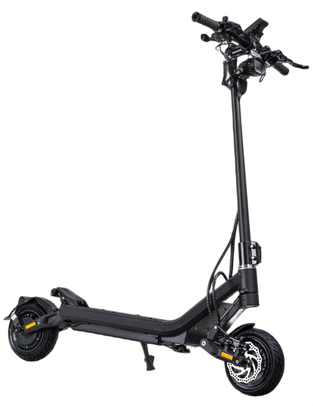 Electric scooter NAMI SUPER STELLAR