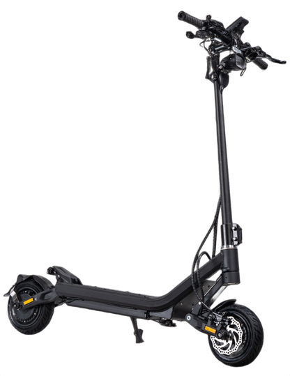 Electric scooter NAMI SUPER STELLAR