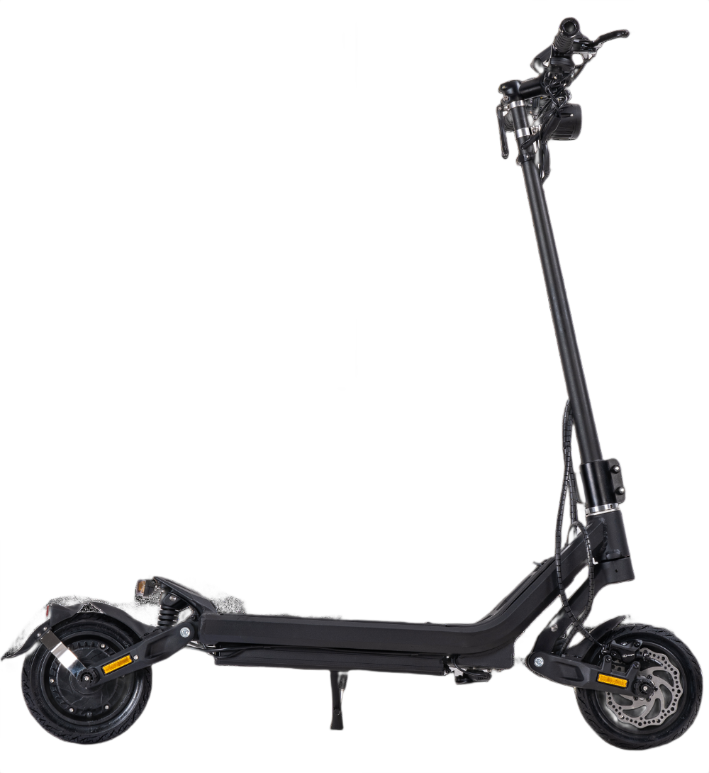 Electric scooter NAMI SUPER STELLAR