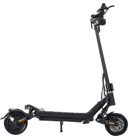 Electric scooter NAMI SUPER STELLAR