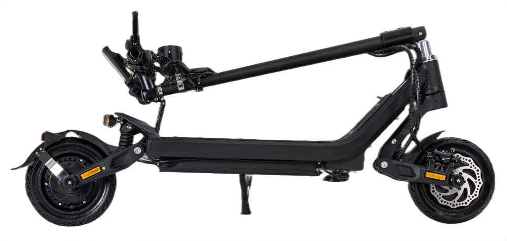 Electric scooter NAMI SUPER STELLAR