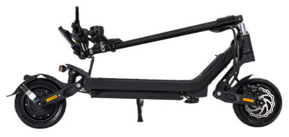 Electric scooter NAMI SUPER STELLAR