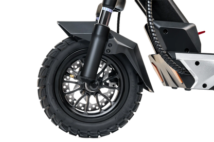 Electric scooter KuKirin M4 Max