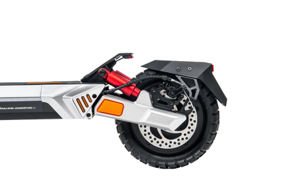 Electric scooter KuKirin M4 Max