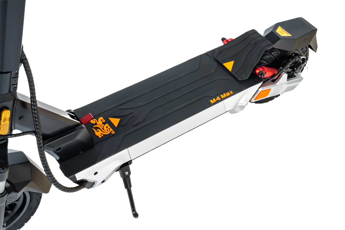 Electric scooter KuKirin M4 Max