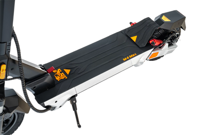 Electric scooter KuKirin M4 Max