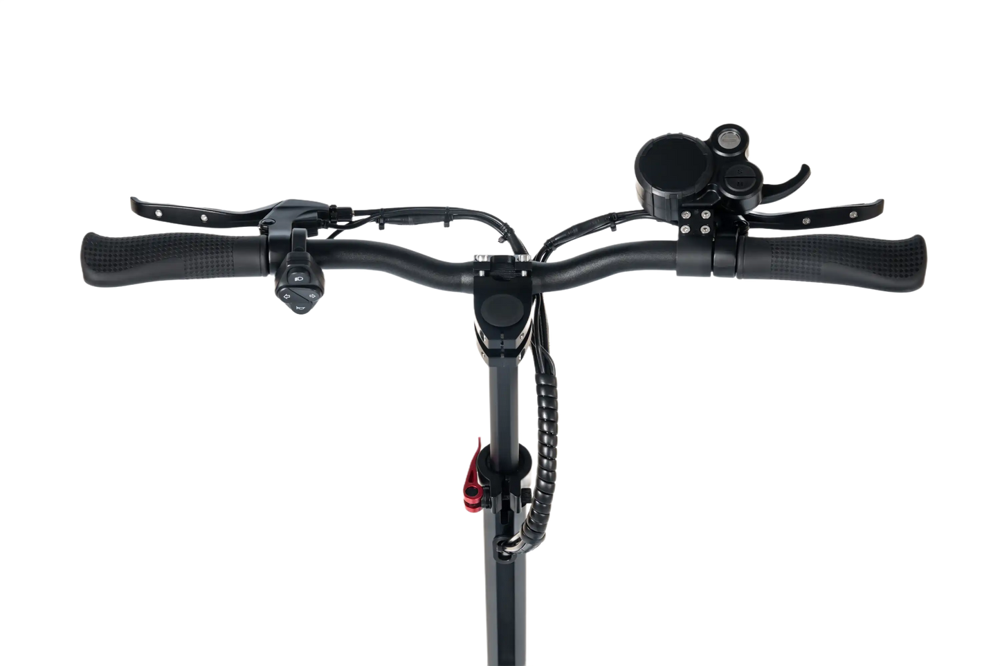 Electric scooter KuKirin M4 Max