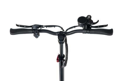 Electric scooter KuKirin M4 Max