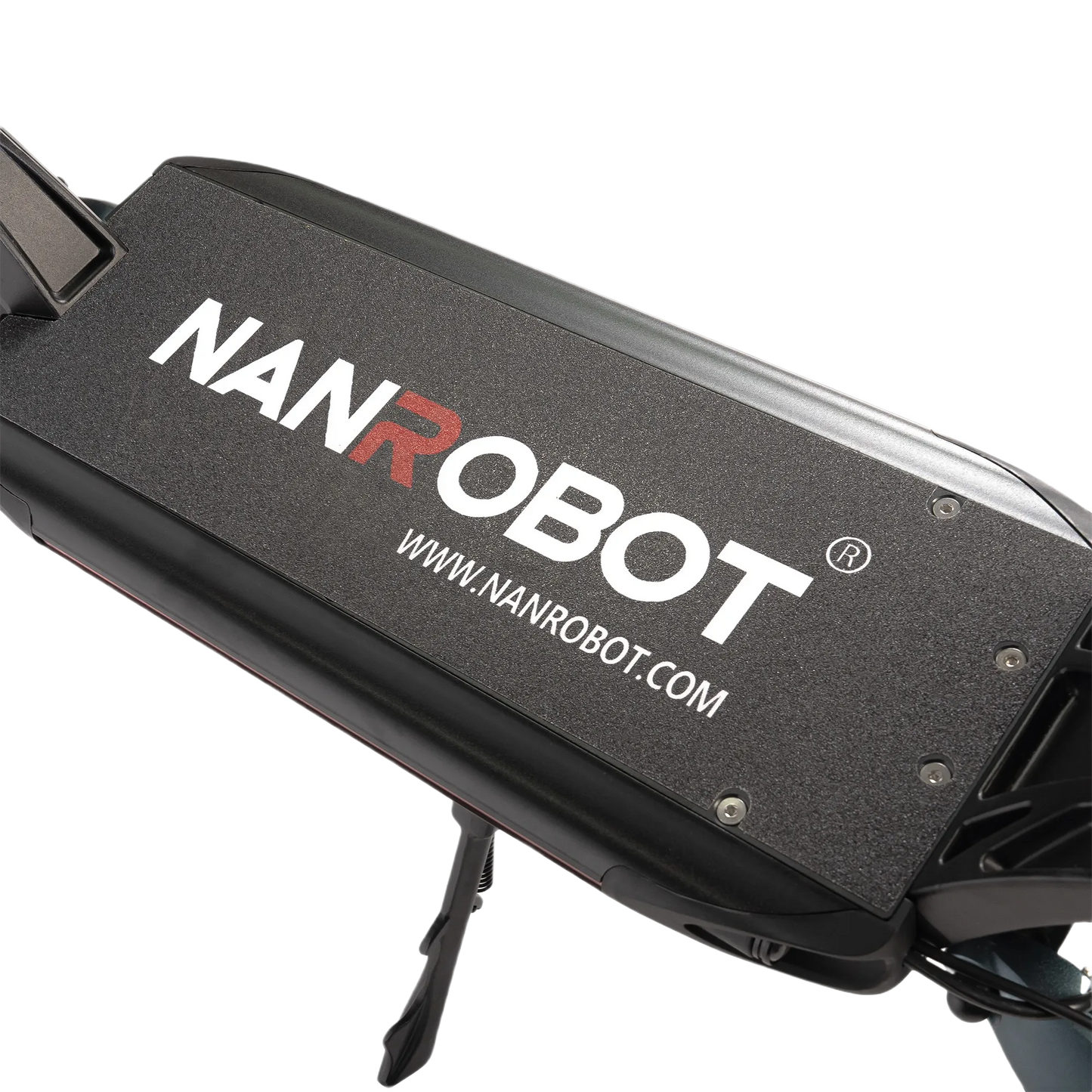 Electric scooter NANROBOT D6+