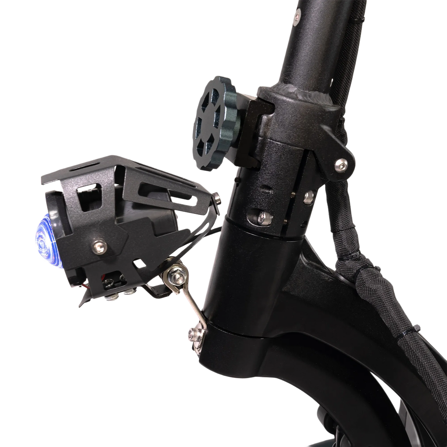 Electric scooter NANROBOT D6+