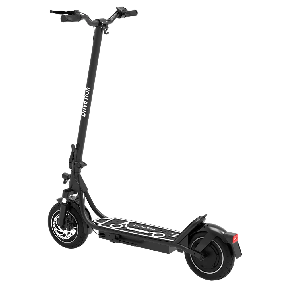 Elektritõukeratas DRIVETRON DT01 36V 13Ah