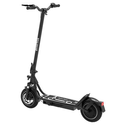 Elektritõukeratas DRIVETRON DT01 36V 13Ah