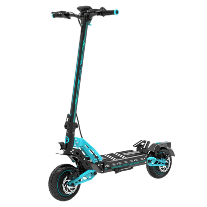 Elektritõukeratas DRIVETRON DT10 48V 15.6Ah