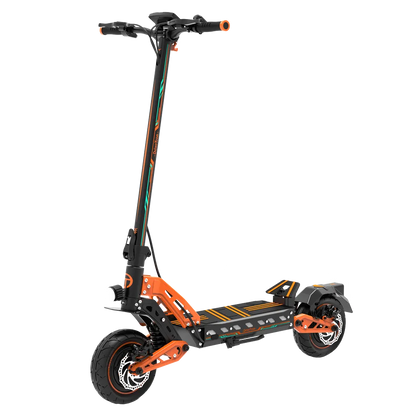 Elektritõukeratas DRIVETRON DT10 48V 20.8Ah