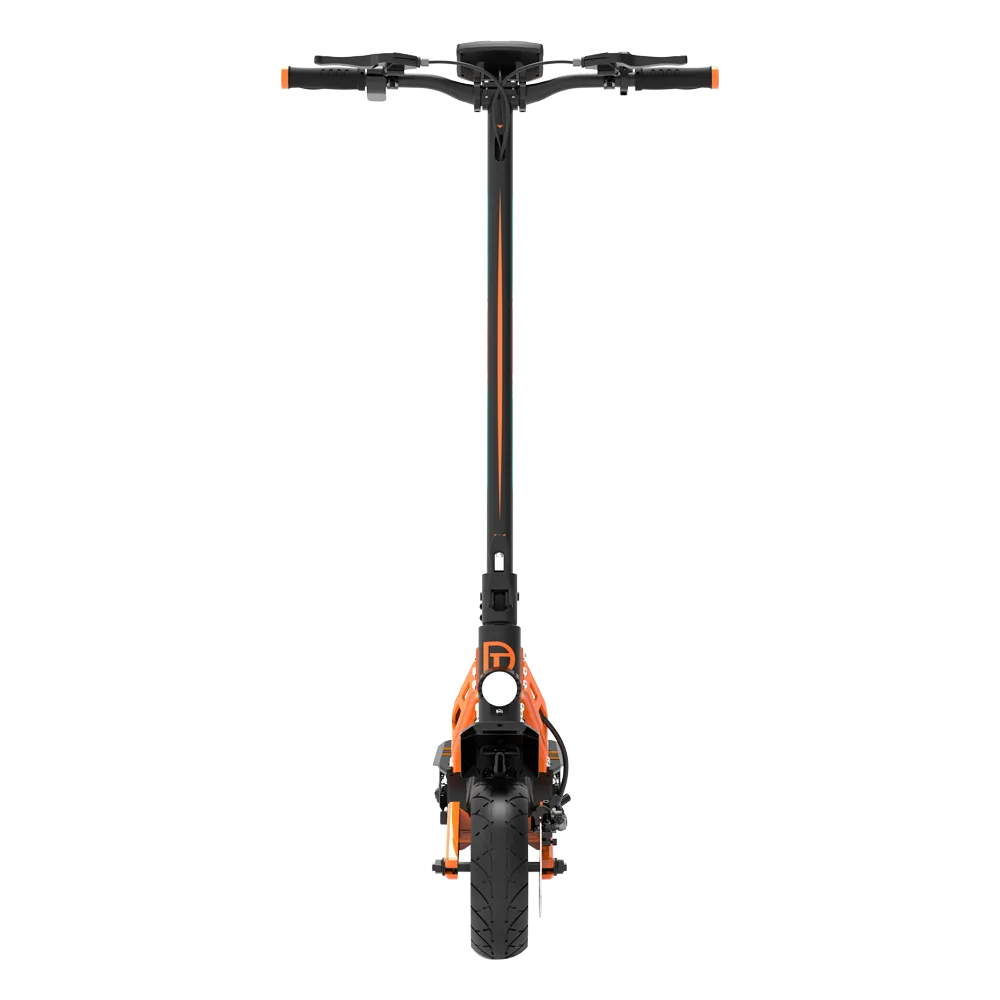 Elektritõukeratas DRIVETRON DT10 48V 20.8Ah