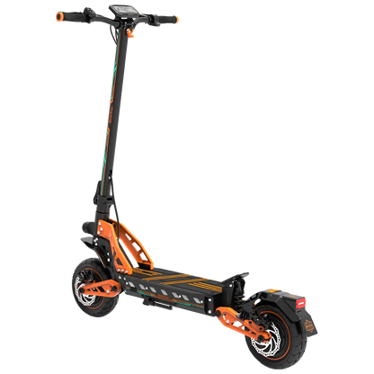 Elektritõukeratas DRIVETRON DT10 48V 20.8Ah