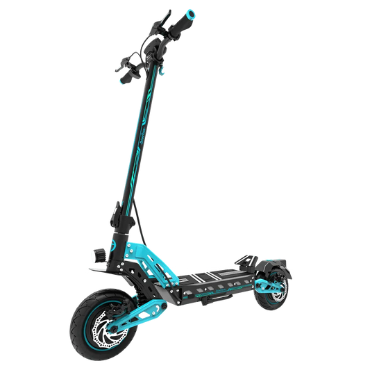 Elektritõukeratas DRIVETRON DT10 48V 15.6Ah