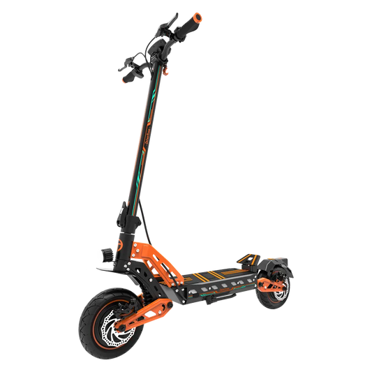 Elektritõukeratas DRIVETRON DT10 48V 20.8Ah