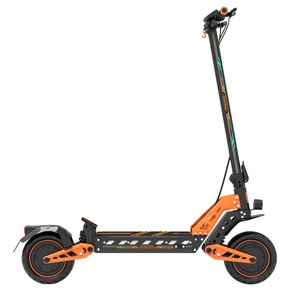 Elektritõukeratas DRIVETRON DT10 48V 20.8Ah