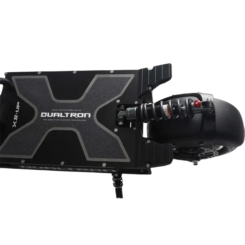Elektritõukeratas DUALTRON X2 UP 72V45Ah