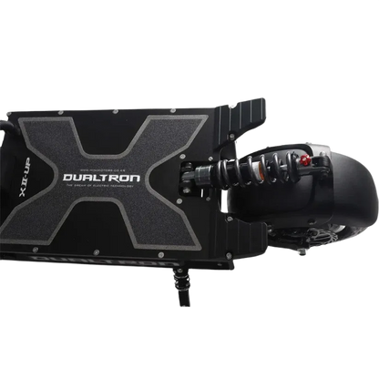 Elektritõukeratas DUALTRON X2 UP 72V45Ah