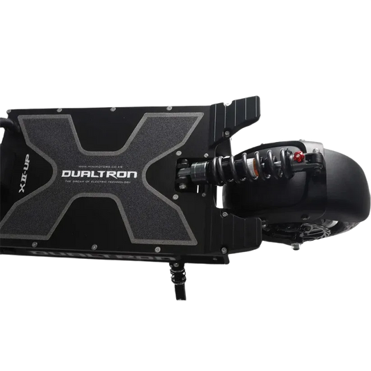 Elektritõukeratas DUALTRON X2 UP 72V45Ah