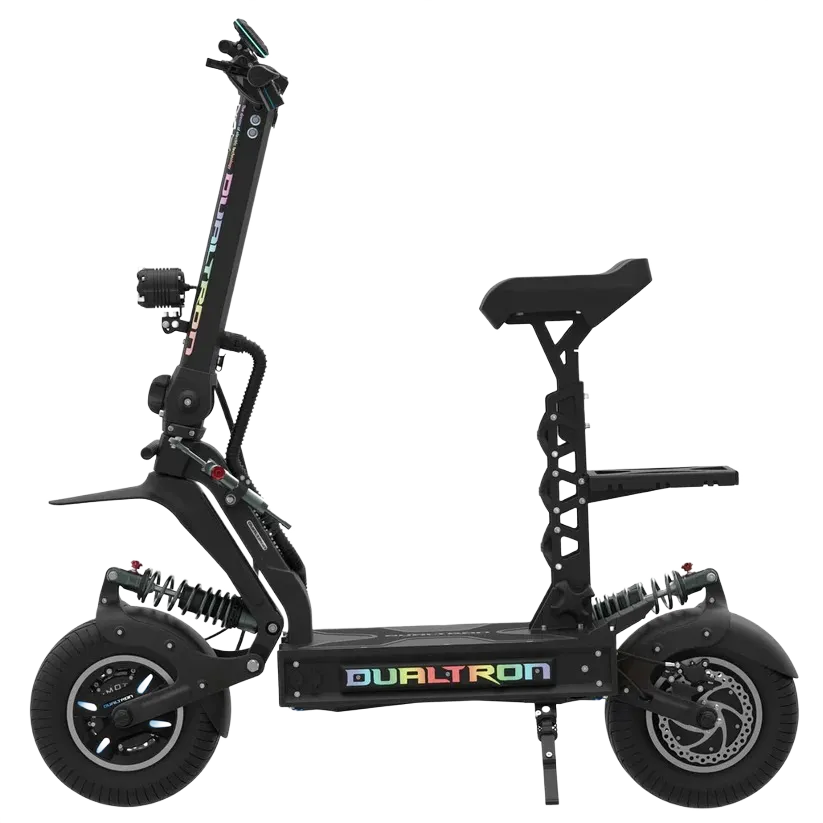 Elektritõukeratas DUALTRON X2 UP 72V45Ah