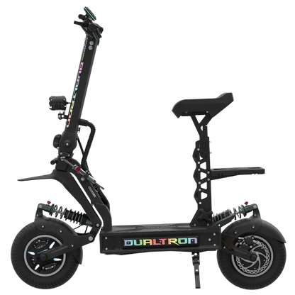Elektritõukeratas DUALTRON X2 UP 72V45Ah
