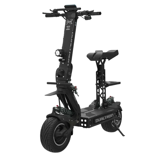 Elektritõukeratas DUALTRON X2 UP 72V45Ah