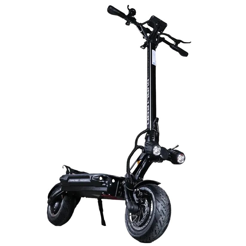 Elektritõukeratas DUALTRON Thunder3 72V40Ah
