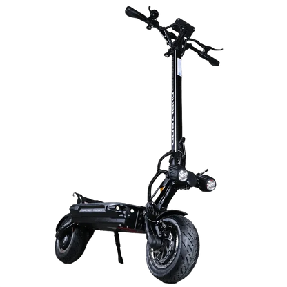 Elektritõukeratas DUALTRON Thunder3 72V40Ah