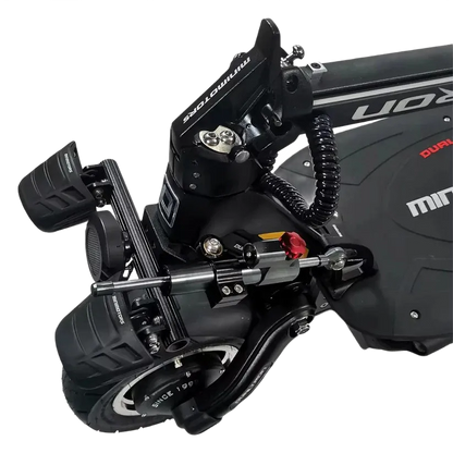 Elektritõukeratas DUALTRON Thunder3 72V40Ah