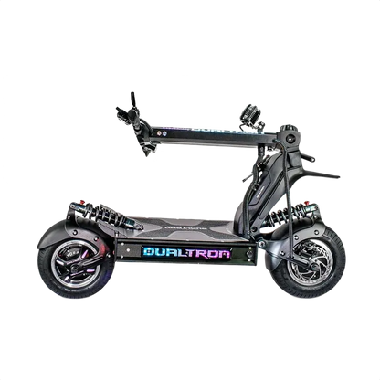Elektritõukeratas DUALTRON X2 UP 72V45Ah