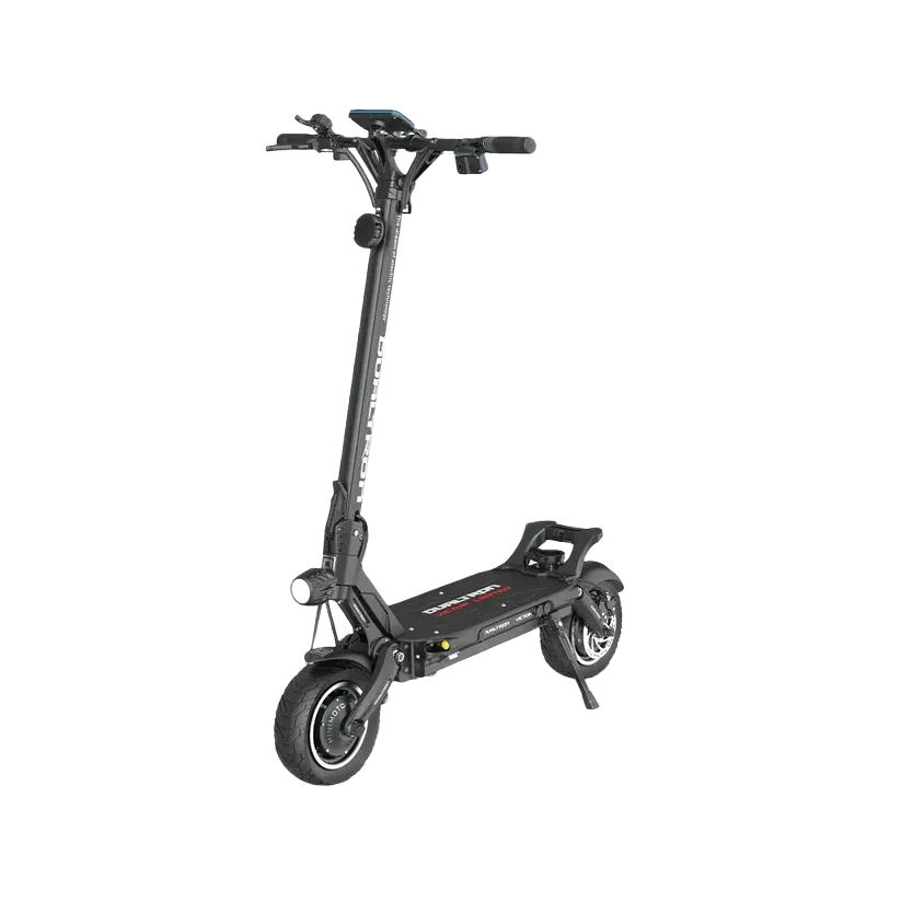 Elektritõukeratas DUALTRON Victor Limited 60V31.5Ah CN