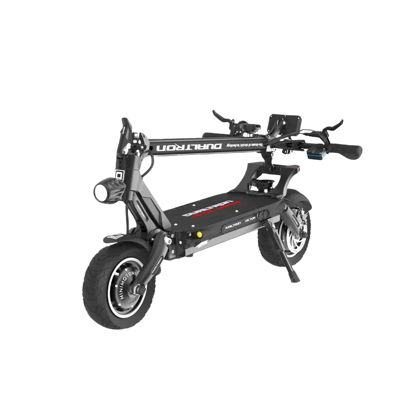 Elektritõukeratas DUALTRON Victor Limited 60V31.5Ah CN