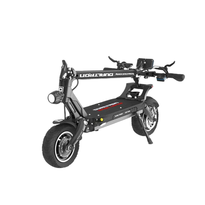 Elektritõukeratas DUALTRON Victor Limited 60V35Ah