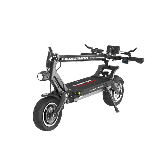 Elektritõukeratas DUALTRON Victor Limited 60V35Ah