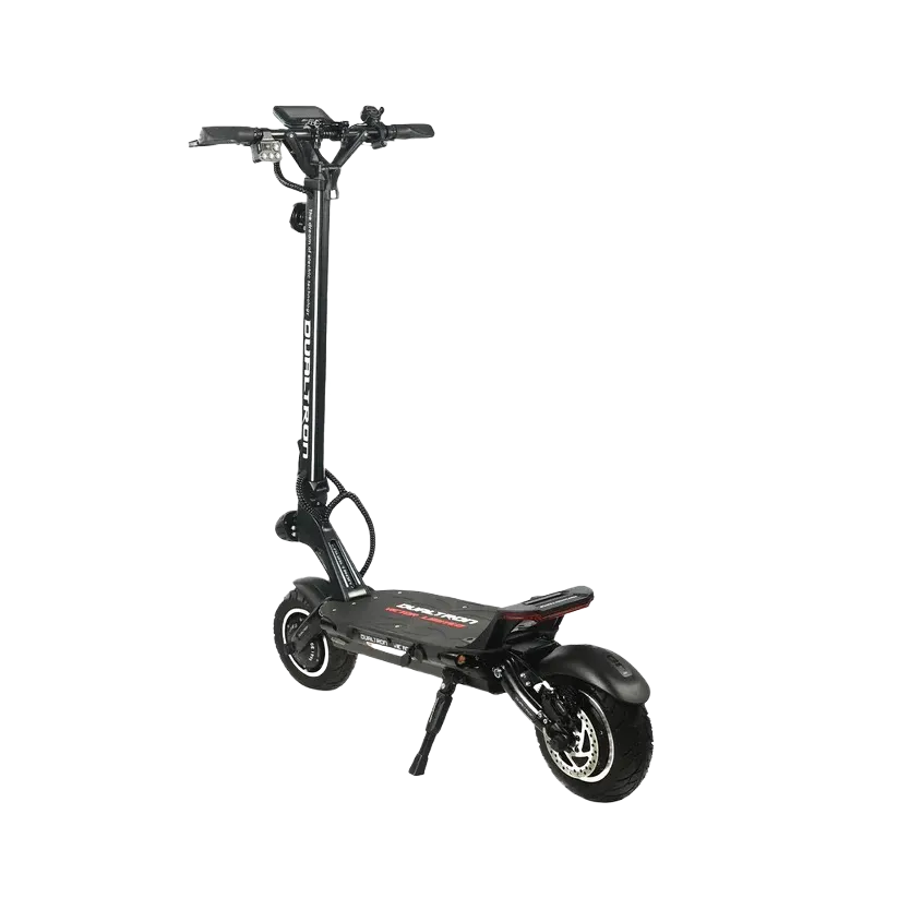 Elektritõukeratas DUALTRON Victor Limited 60V35Ah