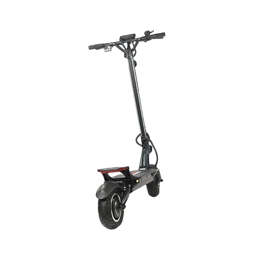 Elektritõukeratas DUALTRON Victor Limited 60V31.5Ah CN