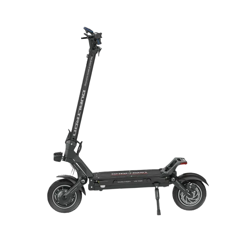 Elektritõukeratas DUALTRON Victor Limited 60V31.5Ah CN