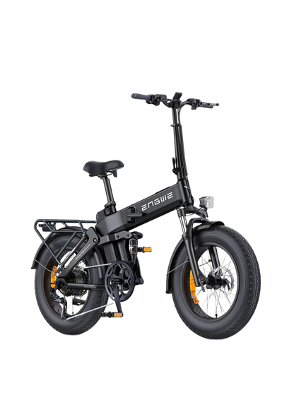 E-Bike ENGWE ENGINE PRO 3.0 Boost