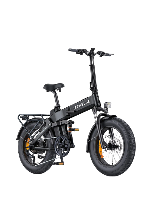 E-Bike ENGWE ENGINE PRO 3.0 Boost
