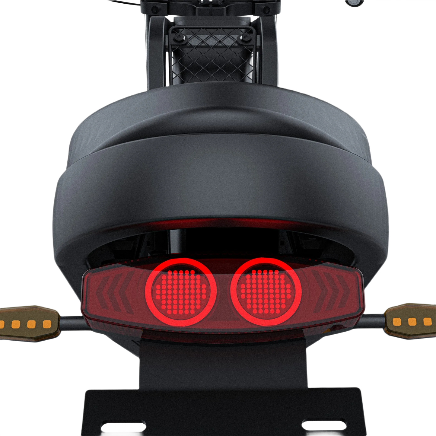 E-Motorbike COSWHEEL GT20