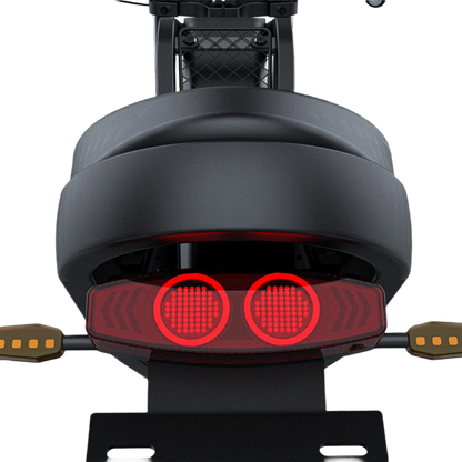 E-Motorbike COSWHEEL GT20 MAX