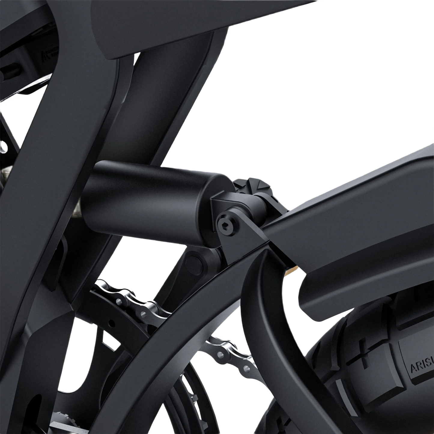 E-Motorbike COSWHEEL GT20 MAX