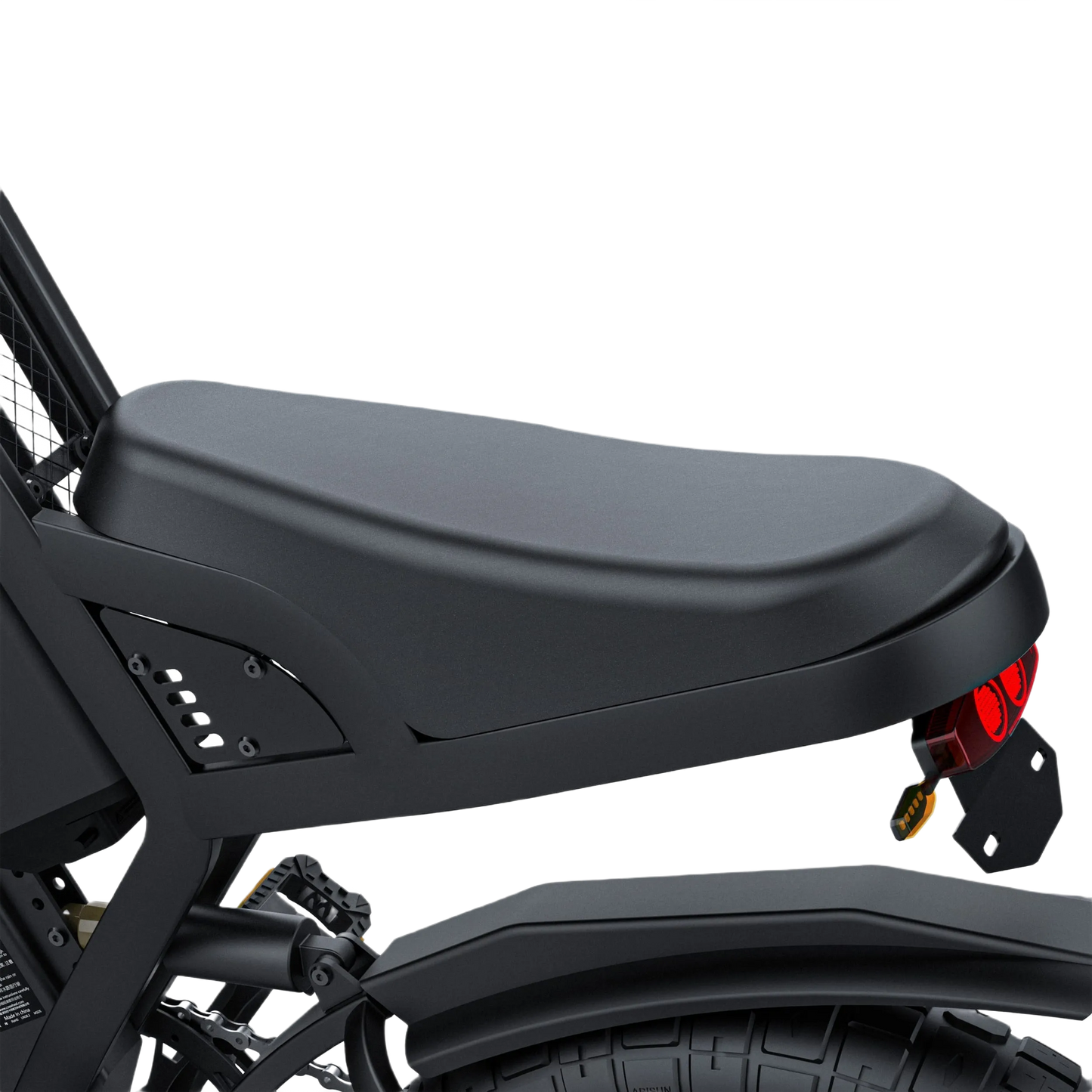 E-Motorbike COSWHEEL GT20 MAX