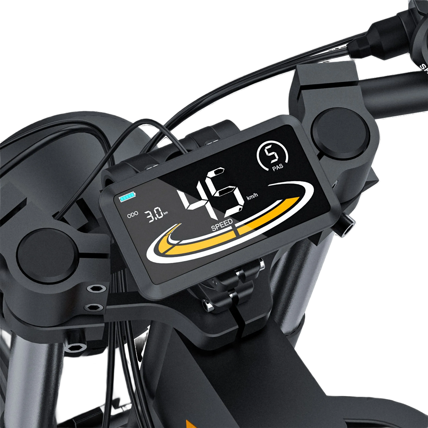 E-Motorbike COSWHEEL GT20